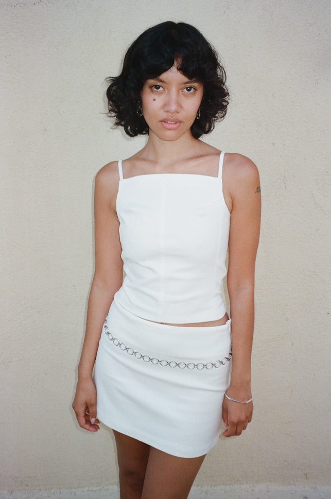 The Mina Top Product Image