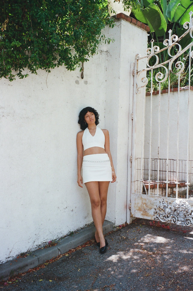 The Palma Skirt Product Image